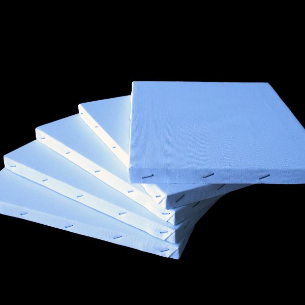 Lienzos Perimetrales PVC