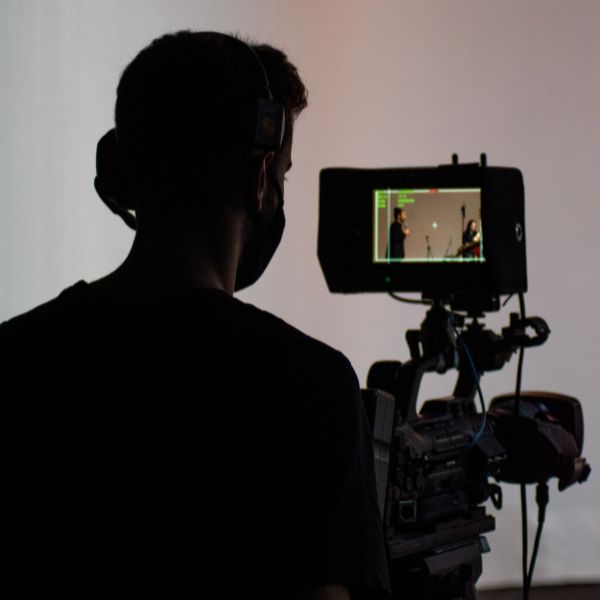 Cápsulas Digitales y Audiovisuales