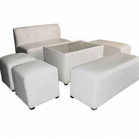 Arriendo de Mobiliario